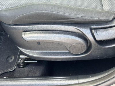 2022 Kia Soul LX IVT