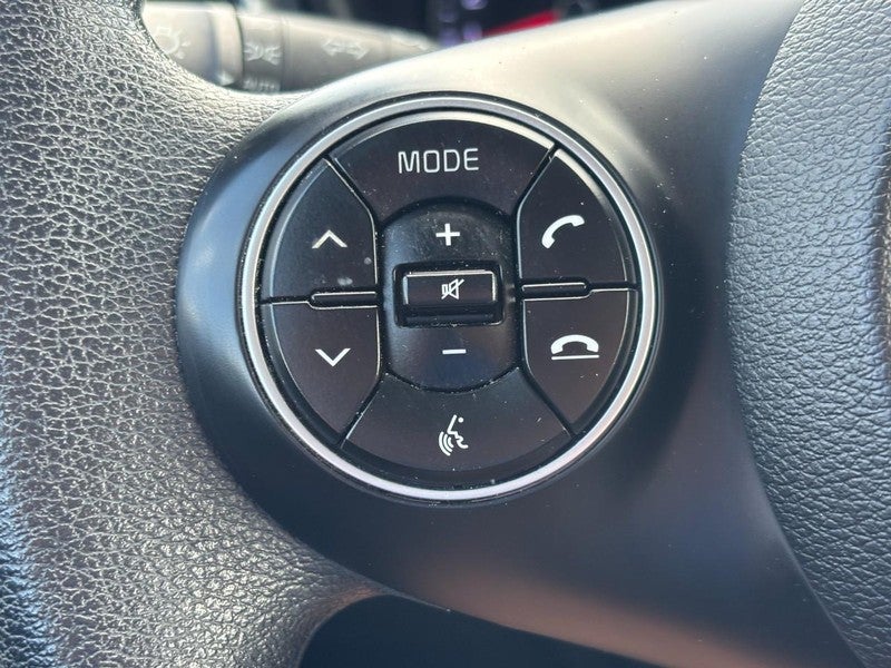 2022 Kia Soul LX IVT