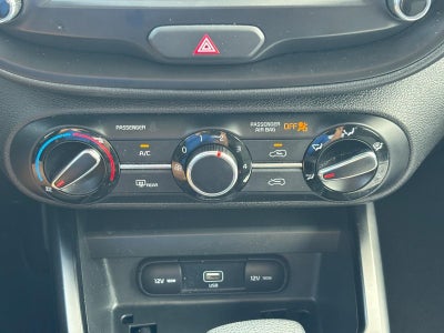 2022 Kia Soul LX IVT