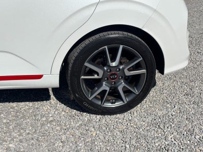 2020 Kia Soul GT-Line Turbo DCT