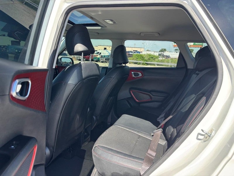 2020 Kia Soul GT-Line Turbo DCT