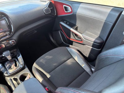2020 Kia Soul GT-Line Turbo DCT