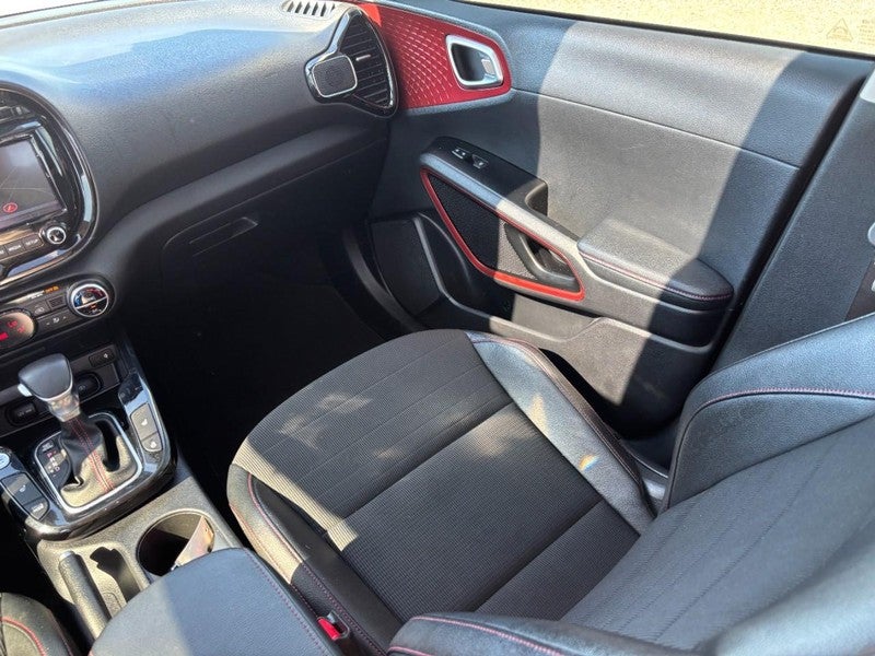 2020 Kia Soul GT-Line Turbo DCT