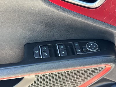 2020 Kia Soul GT-Line Turbo DCT