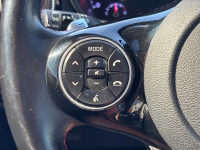 2020 Kia Soul GT-Line Turbo DCT
