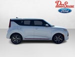 2020 Kia Soul GT-Line Turbo DCT