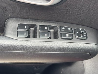 2016 Kia Soul 5dr Wgn Auto +