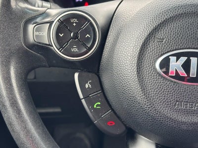 2016 Kia Soul 5dr Wgn Auto +