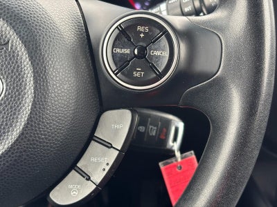 2016 Kia Soul 5dr Wgn Auto +