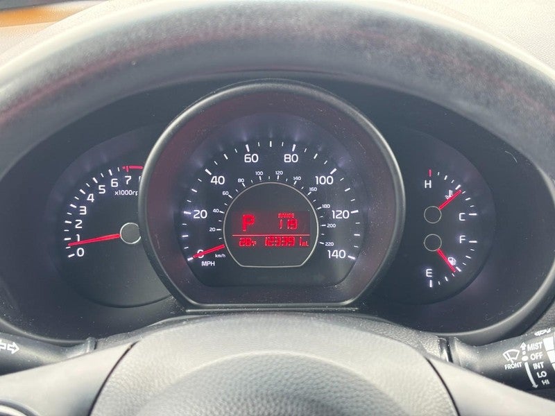 2016 Kia Soul 5dr Wgn Auto +