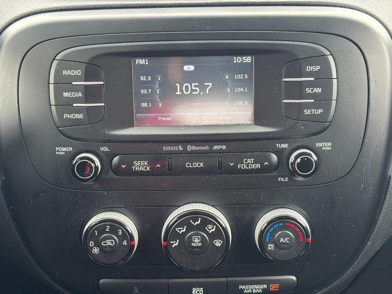 2016 Kia Soul 5dr Wgn Auto +