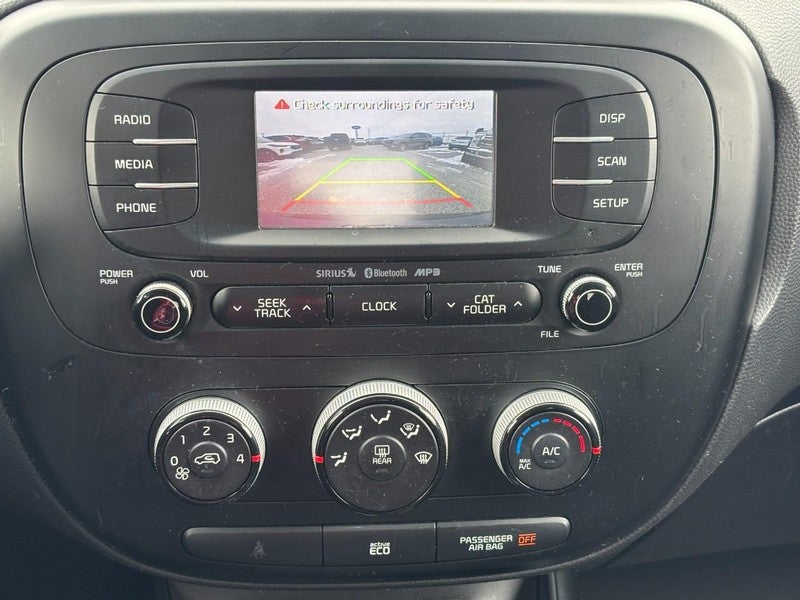 2016 Kia Soul 5dr Wgn Auto +