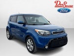 2016 Kia Soul 5dr Wgn Auto +