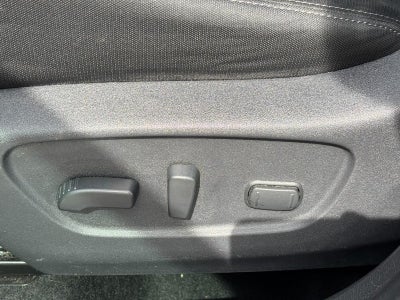 2017 Nissan Rogue 2017.5 FWD SV