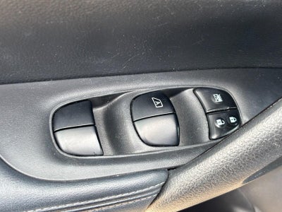 2017 Nissan Rogue 2017.5 FWD SV