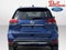 2017 Nissan Rogue 2017.5 FWD SV