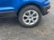 2020 Ford EcoSport SE FWD