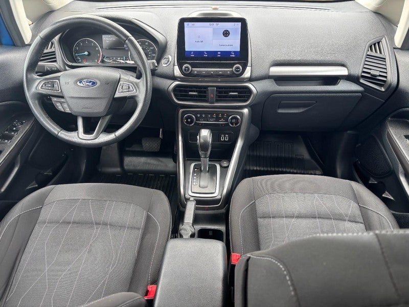 2020 Ford EcoSport SE FWD