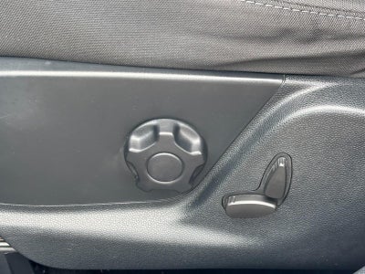 2020 Ford EcoSport SE FWD