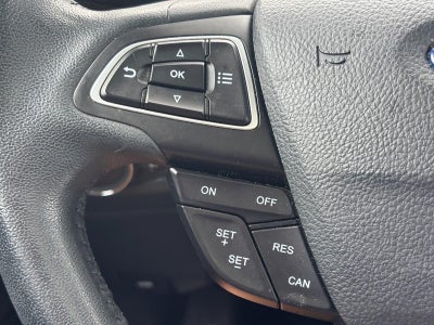 2020 Ford EcoSport SE FWD