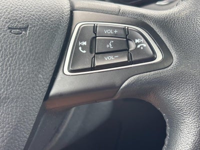 2020 Ford EcoSport SE FWD
