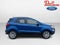 2020 Ford EcoSport SE FWD