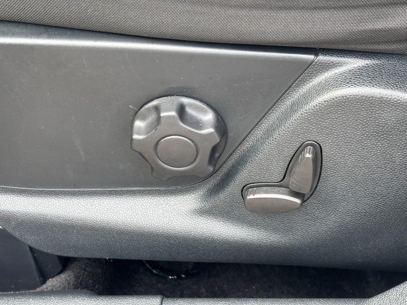 2021 Ford EcoSport SE 4WD