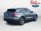 2018 Jaguar F-Pace 25t Prestige AWD