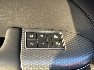 2021 Land Rover Range Rover Sport Turbo i6 MHEV HST