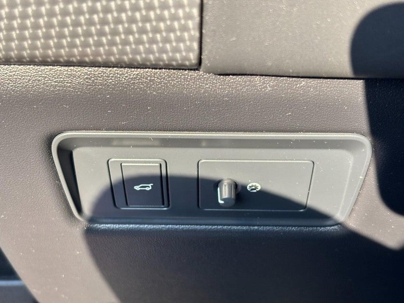 2021 Land Rover Range Rover Sport Turbo i6 MHEV HST