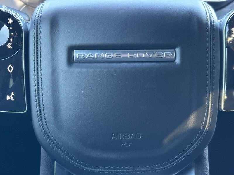 2021 Land Rover Range Rover Sport Turbo i6 MHEV HST