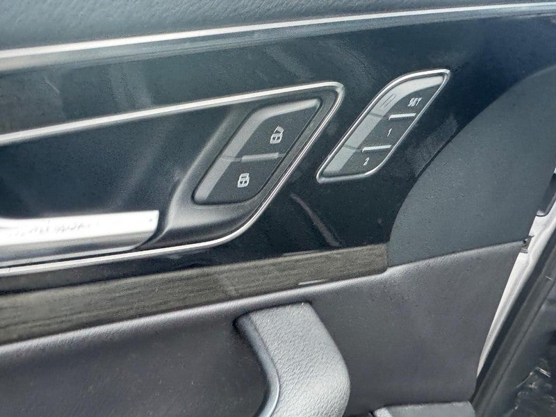 2018 Audi Q7 3.0 TFSI Premium Plus