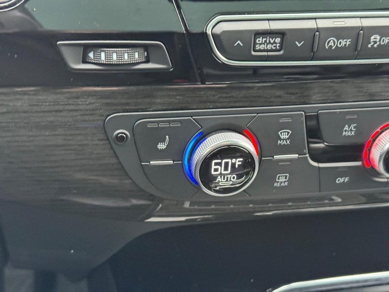 2018 Audi Q7 3.0 TFSI Premium Plus
