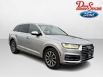 2018 Audi Q7 3.0 TFSI Premium Plus