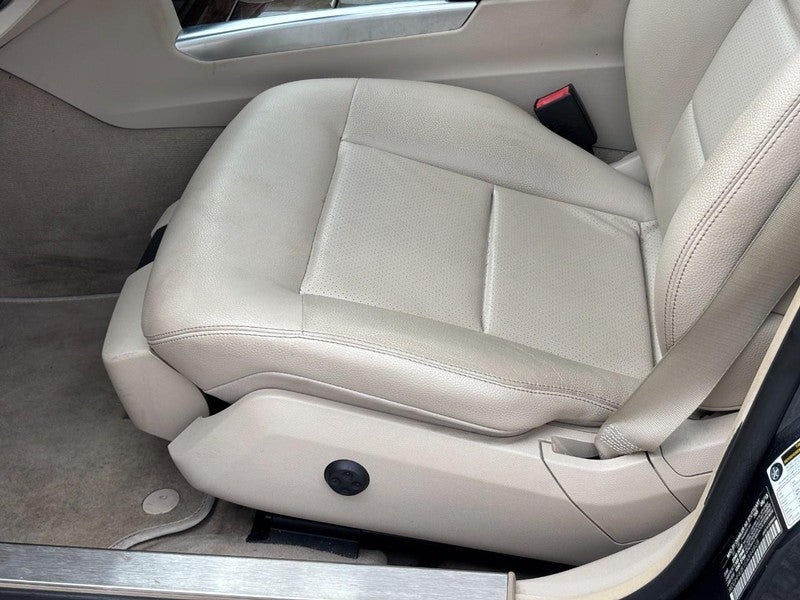 2014 Mercedes-Benz E-Class 4dr Sdn E 350 Luxury 4MATIC®