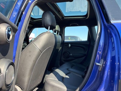 2020 MINI Hardtop 4 Door Oxford Edition FWD