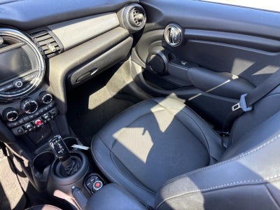 2020 MINI Hardtop 4 Door Oxford Edition FWD