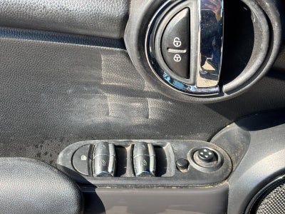 2020 MINI Hardtop 4 Door Oxford Edition FWD