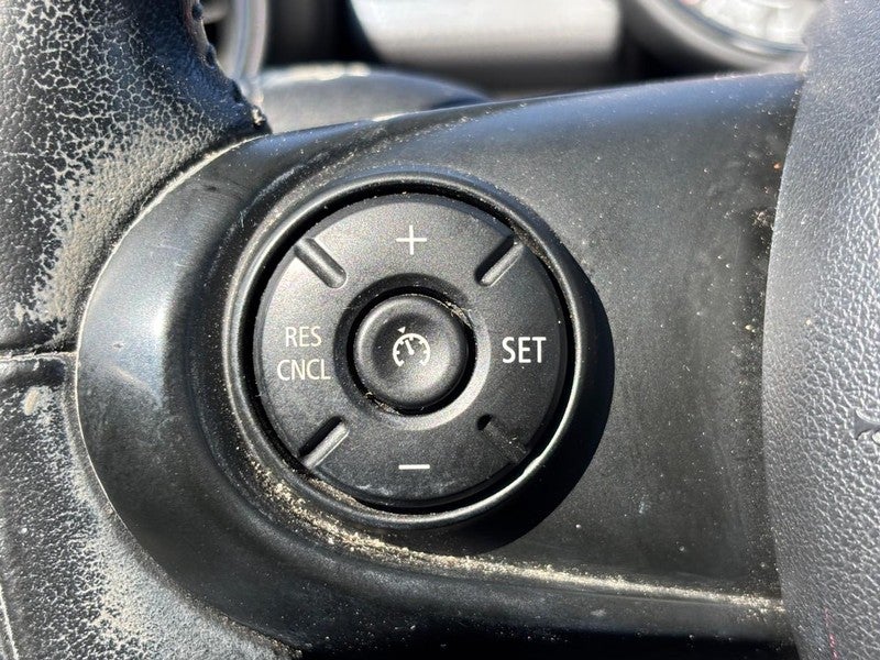 2020 MINI Hardtop 4 Door Oxford Edition FWD