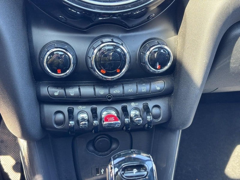 2020 MINI Hardtop 4 Door Oxford Edition FWD