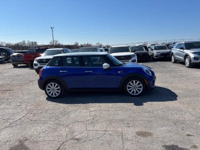 2020 MINI Hardtop 4 Door Oxford Edition FWD