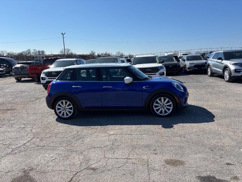 2020 MINI Hardtop 4 Door Oxford Edition FWD