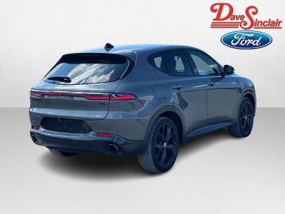 2024 Dodge Hornet R/T Plus EAWD