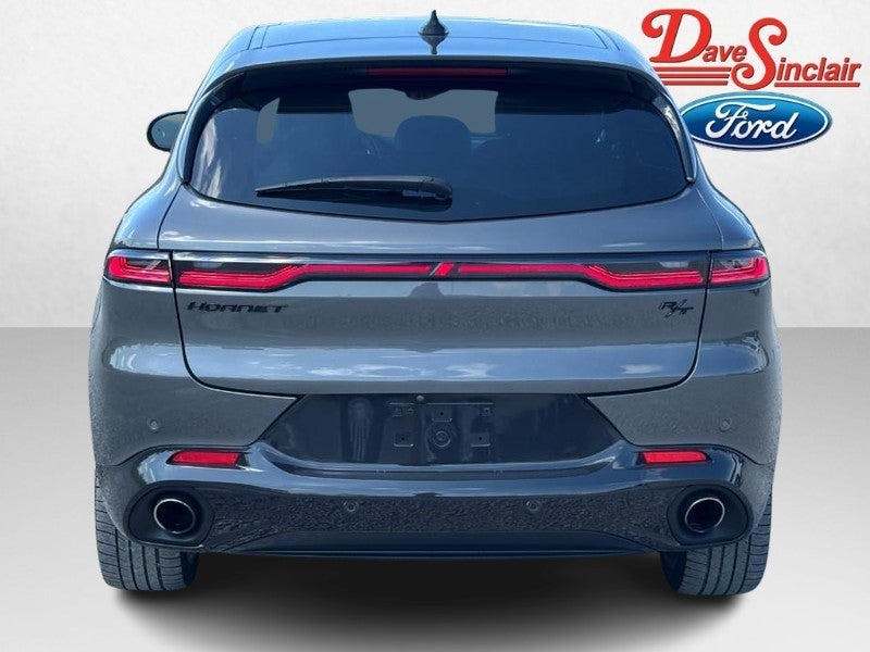 2024 Dodge Hornet R/T Plus EAWD