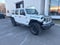 2022 Jeep Wrangler 4xe Unlimited Rubicon 4x4