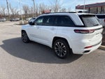 2023 Jeep Grand Cherokee Overland 4x4
