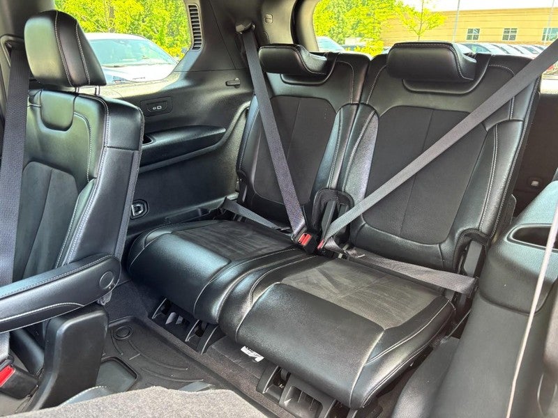2021 Jeep Grand Cherokee L Altitude 4x4