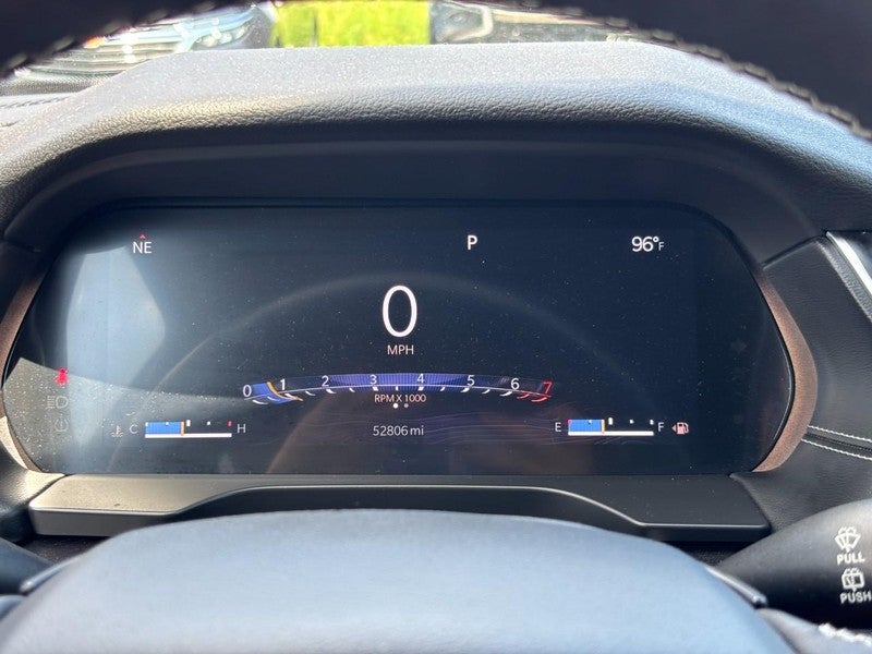 2021 Jeep Grand Cherokee L Altitude 4x4