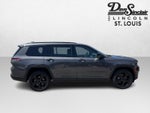 2021 Jeep Grand Cherokee L Altitude 4x4