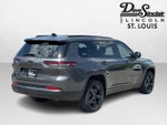 2021 Jeep Grand Cherokee L Altitude 4x4